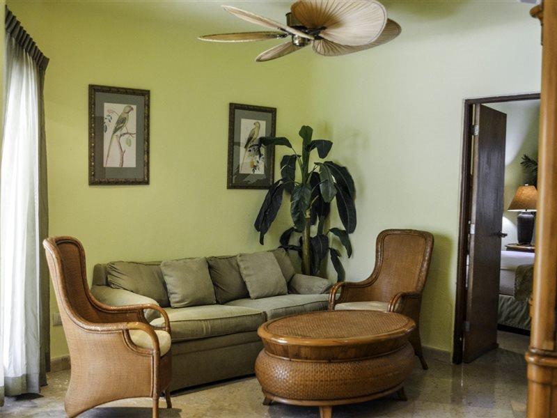 Blue Parrot Suites Playa del Carmen Eksteriør billede