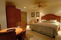 Blue Parrot Suites Playa del Carmen Eksteriør billede